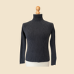 LAUREN Ralph Lauren black sweater - Size M