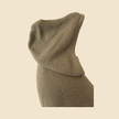 Pull à capuche LAUREN Ralph Lauren kaki/taupe - Taille L