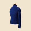 Pull LAUREN Ralph Lauren bleu roi - Taille S