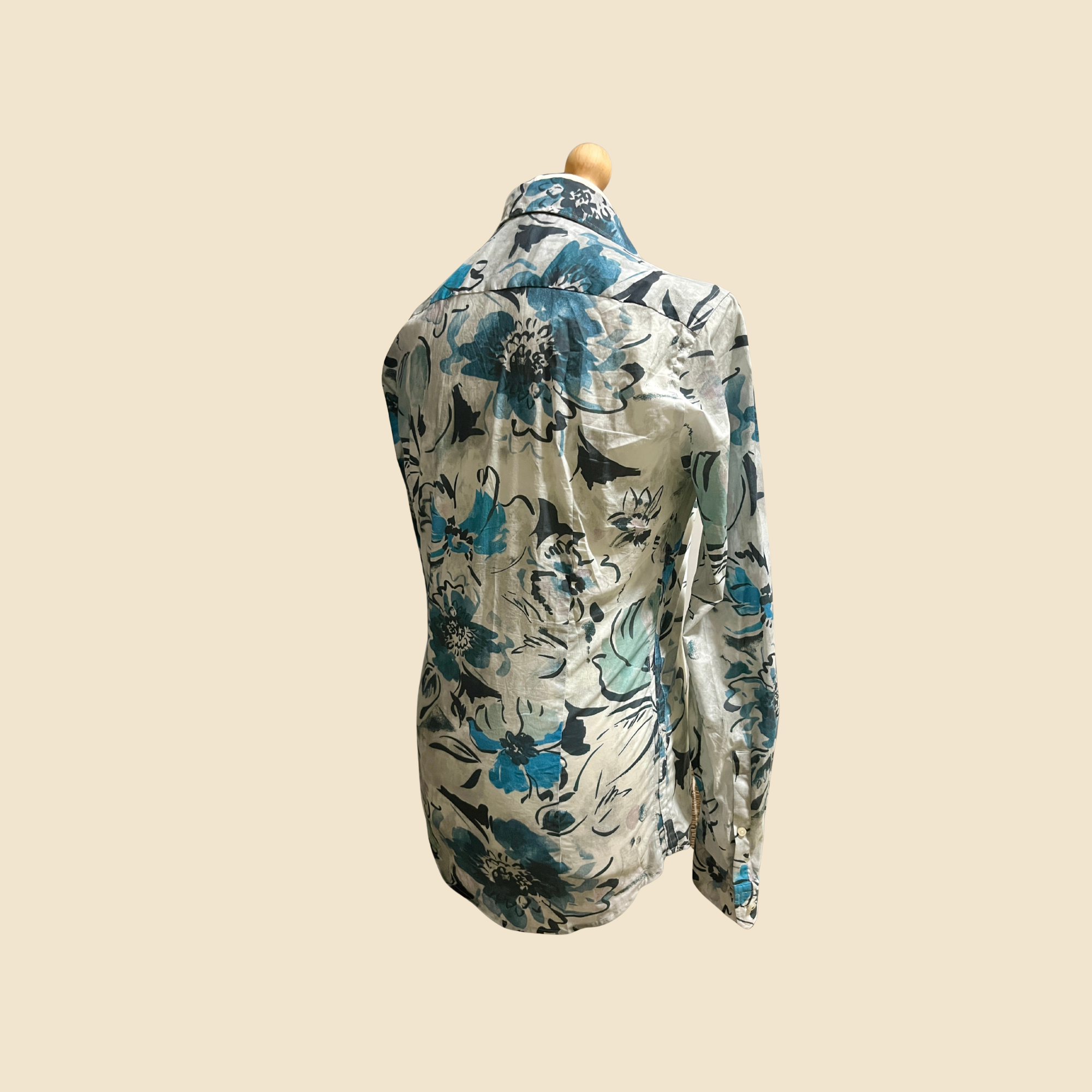 Chemise JOOP! à motifs floral - Taille 40