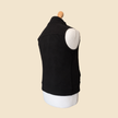 Gilet sans manches LAUREN Jeans Co. noir - Taille L