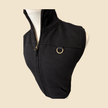 Gilet sans manches LAUREN Jeans Co. noir - Taille L