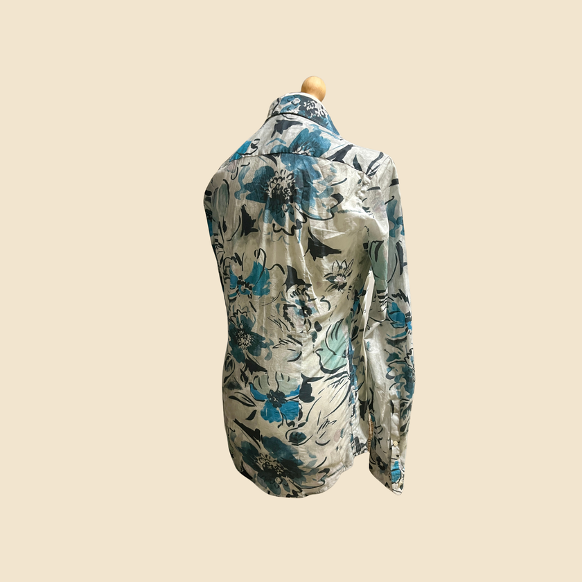 Chemise JOOP! à motifs floral - Taille 40