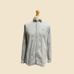 Chemise TOMMY HILFIGER bleu clair - Taille M