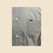 Chemise TOMMY HILFIGER bleu clair - Taille M