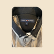 Chemise TOMMY HILFIGER à carreaux - Taille L