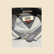 Chemise TOMMY HILFIGER bleu clair - Taille M