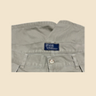 Short POLO RALPH LAUREN beige - Taille 46