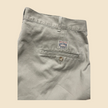 Short POLO RALPH LAUREN beige - Taille 46