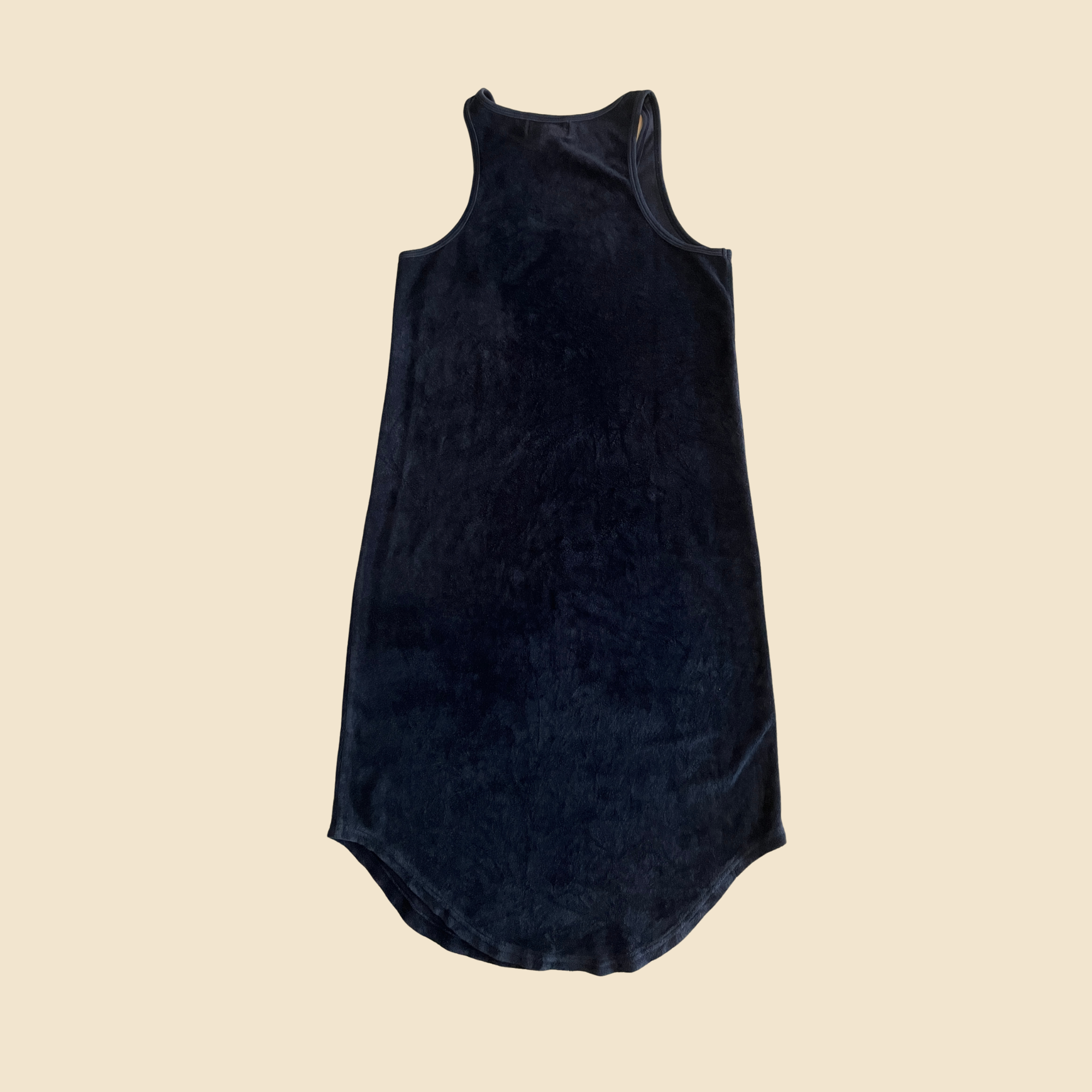 Robe LAUREN RALPH LAUREN bleu marine - Taille S