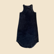 Robe LAUREN RALPH LAUREN bleu marine - Taille S