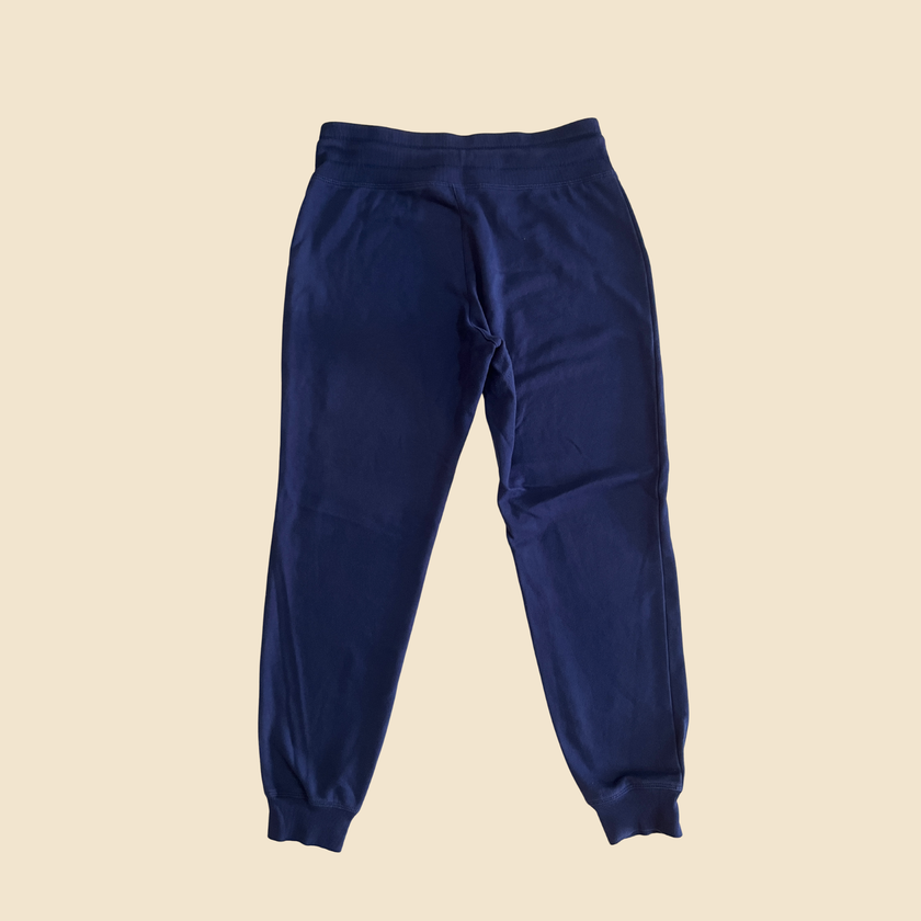 Pantalon de jogging TOMMY HILFIGER SPORT bleu marine - Taille S
