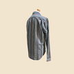 Chemise LEVIS' Vintage Rayée Multicolore - Taille XL