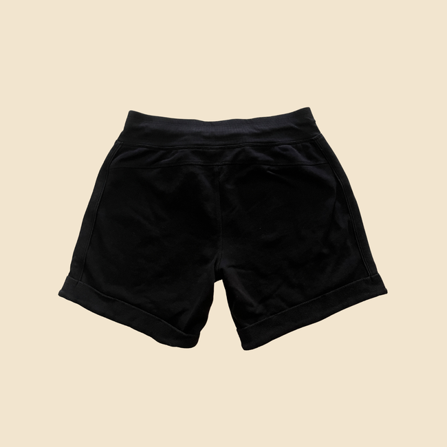 Short de jogging TOMMY HILFIGER SPORT noir - Taille S