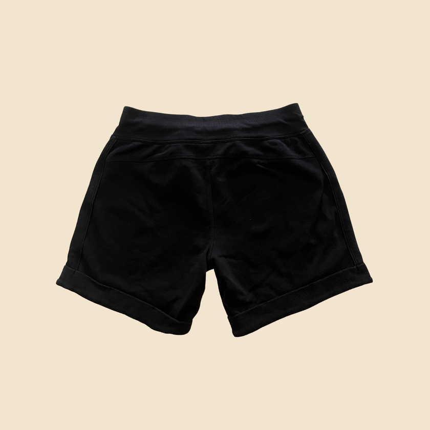 Short de jogging TOMMY HILFIGER SPORT noir - Taille S