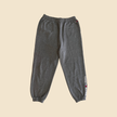 Pantalon de jogging TOMMY HILFIGER gris chiné - Taille L