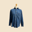 Chemise LEVI'S denim - Taille L/XL