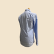 Chemise HUGO BOSS bleu ciel - Taille 40