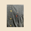 Chemise LEVI'S denim - Taille L/XL