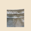 Short de jogging TOMMY HILFIGER gris - Taille XL