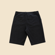 Short LAUREN RALPH LAUREN noir - Taille 6 (38 FR)