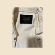 Chemise WRANGLER Authentic Western beige clair – Taille S