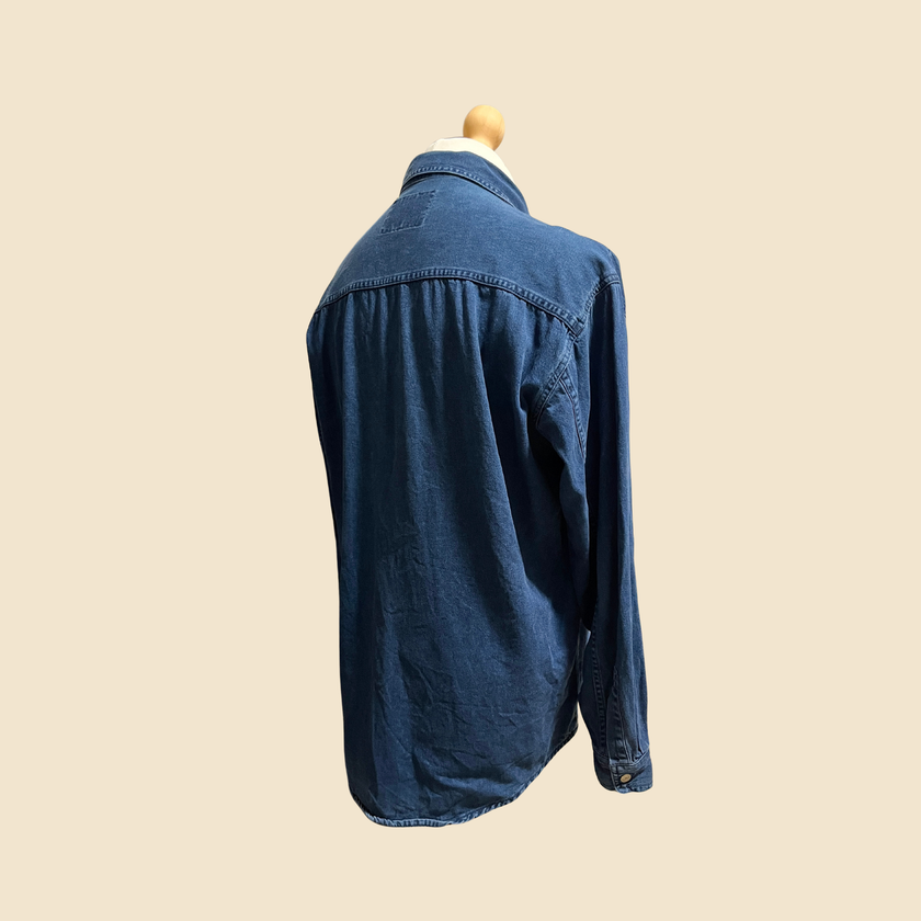 Chemise LEVI'S denim - Taille L/XL