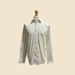 Chemise TOMMY HILFIGER  Denim blanche – Taille L