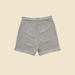 Short de jogging TOMMY HILFIGER gris - Taille XL