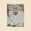 Chemise TOMMY HILFIGER  Denim blanche – Taille L