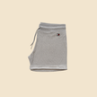 Short de jogging TOMMY HILFIGER gris - Taille XL