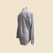 Chemise RALPH LAUREN à carreaux bleu & blanc