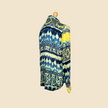 Chemise DESIGUAL légère colorée - Taille XL