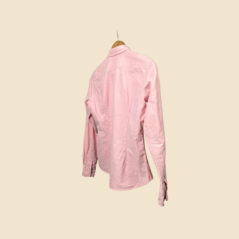 Chemise RALPH LAUREN rose - Taille S