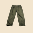 Pantalon TOMMY HILFIGER chino kaki - Taille 44