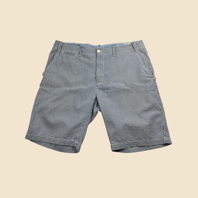 POLO RALPH LAUREN Bermuda Shorts - Size 36