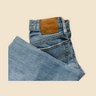 Jean LEVI’S 501 denim très clair - Taille 36/38