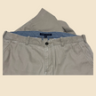 Pantalon TOMMY HILFIGER chino beige - Taille W38/L34 (48FR)