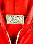 K-way LACOSTE vintage années 80/90 - Taille L
