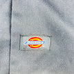 Chemise DICKIES bleu foncé - Taille XL