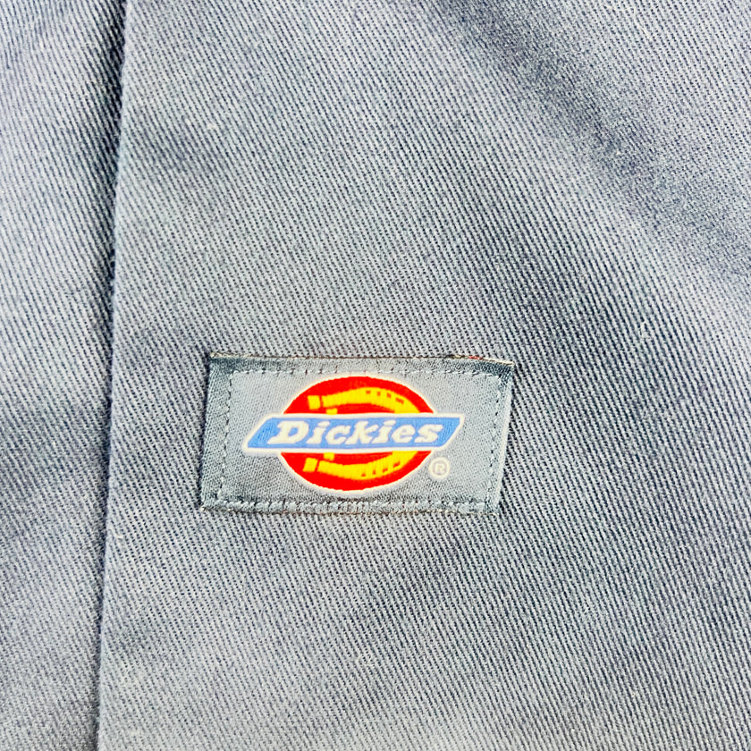 Chemise DICKIES bleu foncé - Taille XL