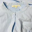 Blouse MAJE bleu ciel - Taille 1 (36 FR)