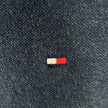 Polo TOMMY HILFIGER bleu chiné - Taille L