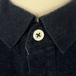 Polo TOMMY HILFIGER bleu chiné - Taille L