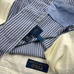 Bermuda POLO RALPH LAUREN - Taille 48