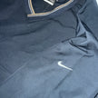 Tee-shirt NIKE Golf Vintage bleu foncé - Taille M