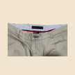 Pantalon TOMMY HILFIGER chino beige - Taille W38/L30 (48FR)