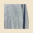 Chemise TOMMY HILFIGER bleu clair - Taille XL