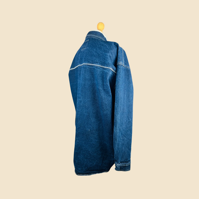 Veste en jeans SEAN JOHN - Taille XL