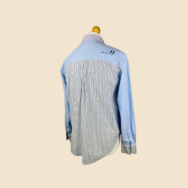 Original edition DESIGUAL shirt - Size L